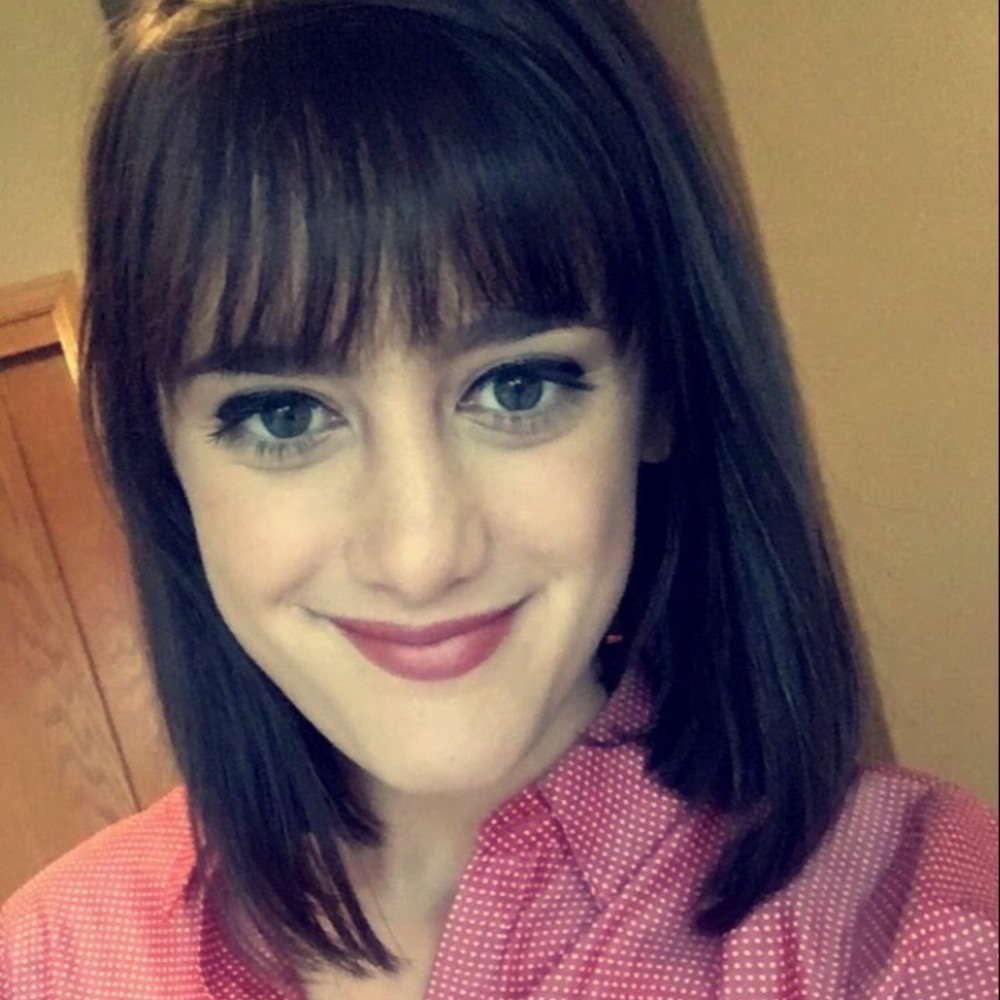 Meet your Posher, Shelby